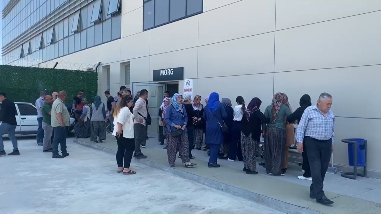 Evine gidip tartıştığı kadını bıçaklayarak öldürdü, "Kendimi korumak için yaptım" dedi