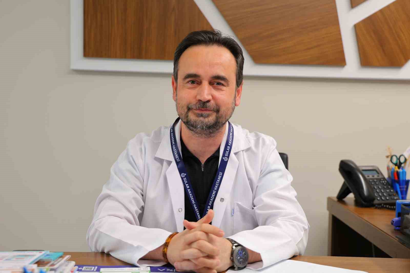 Çocuklarda yazın sık görülen tehdit: Gastroenterit
