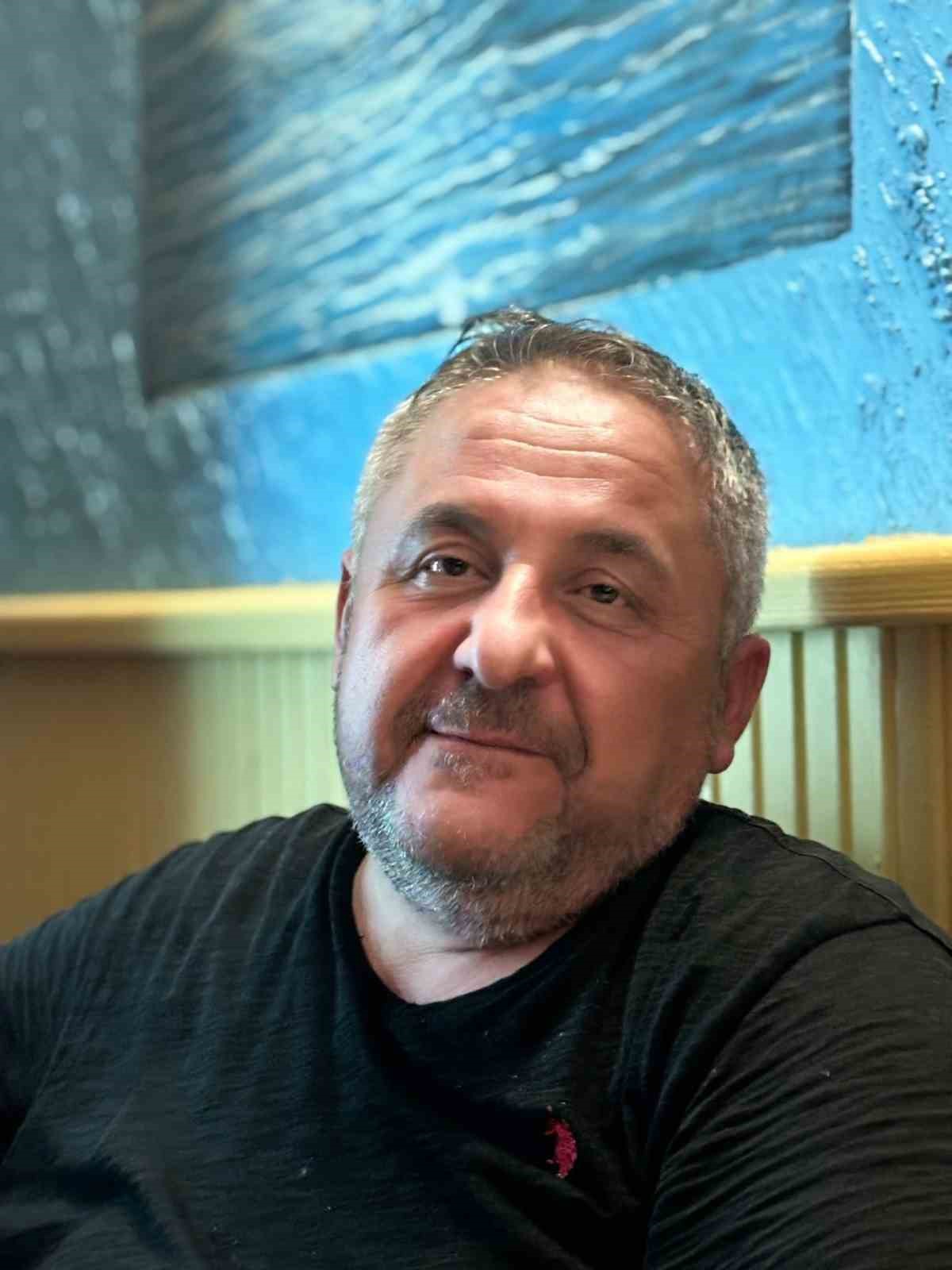 Aydos Ormanı’nda kaybolan şahsı arama çalışmaları devam ediyor
