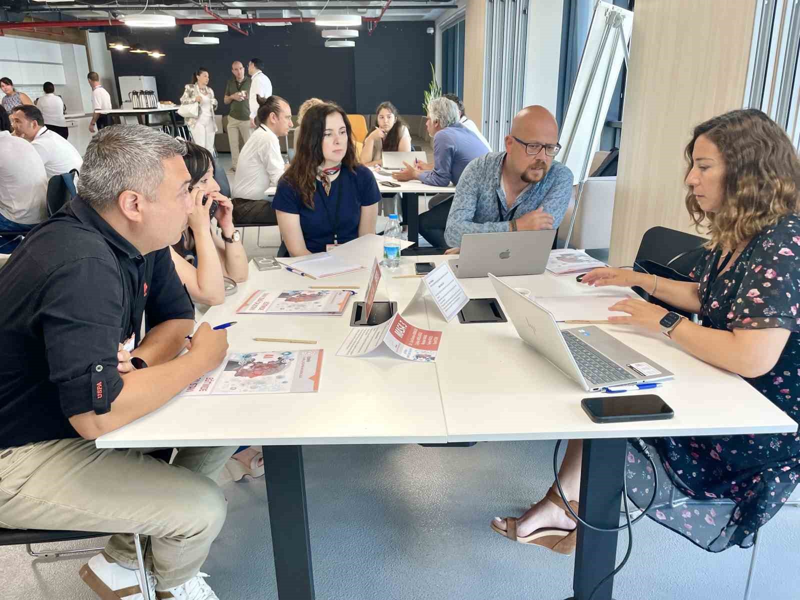 İzmir’de yapay zeka ile yeni bir dönem