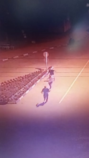 Osmaniye&rsquo;de bı&ccedil;aklı saldırgan tutuklandı
