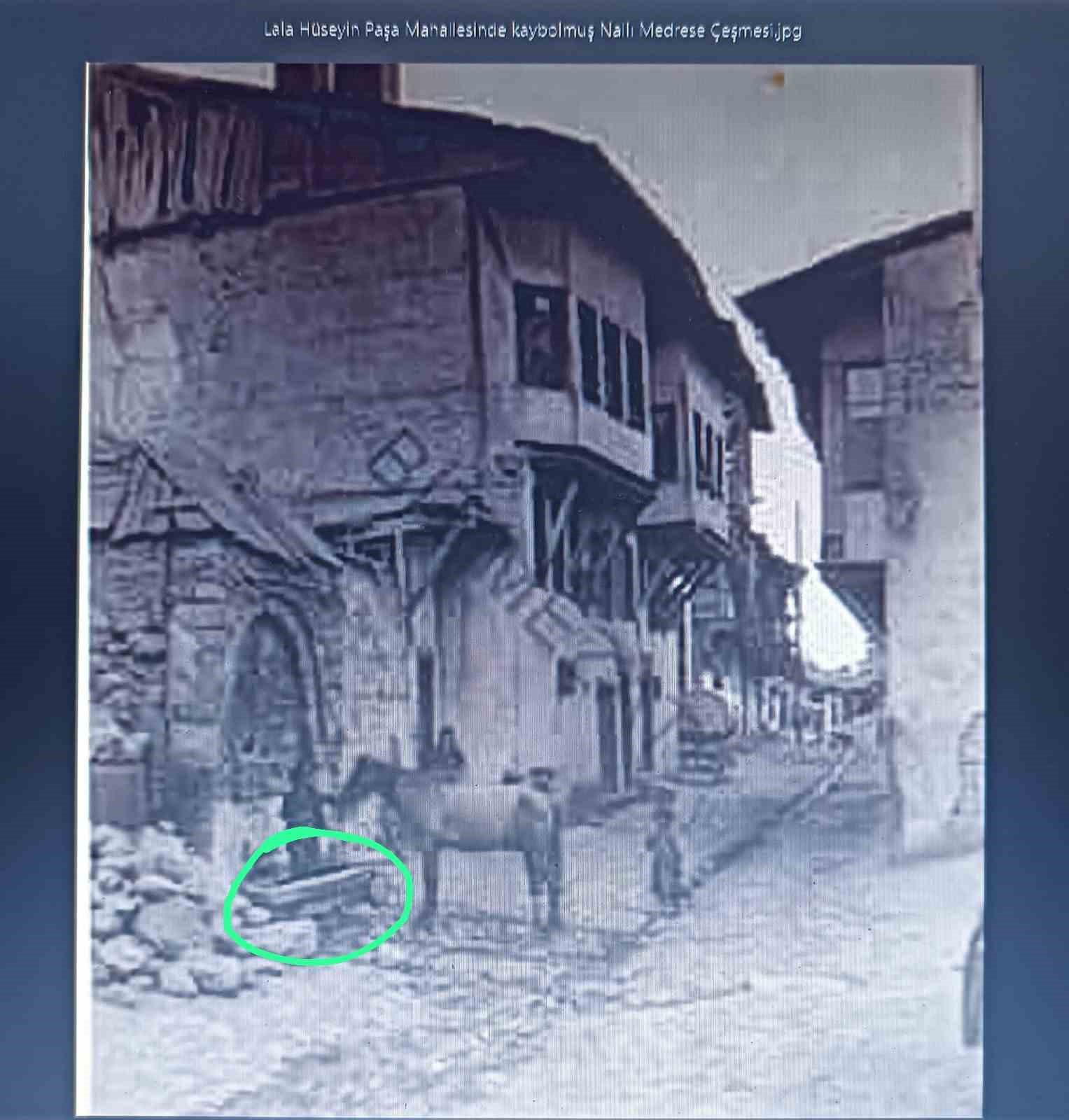 Kütahya’nın unutulan kültürel mirası; Balabaniye Medresesi