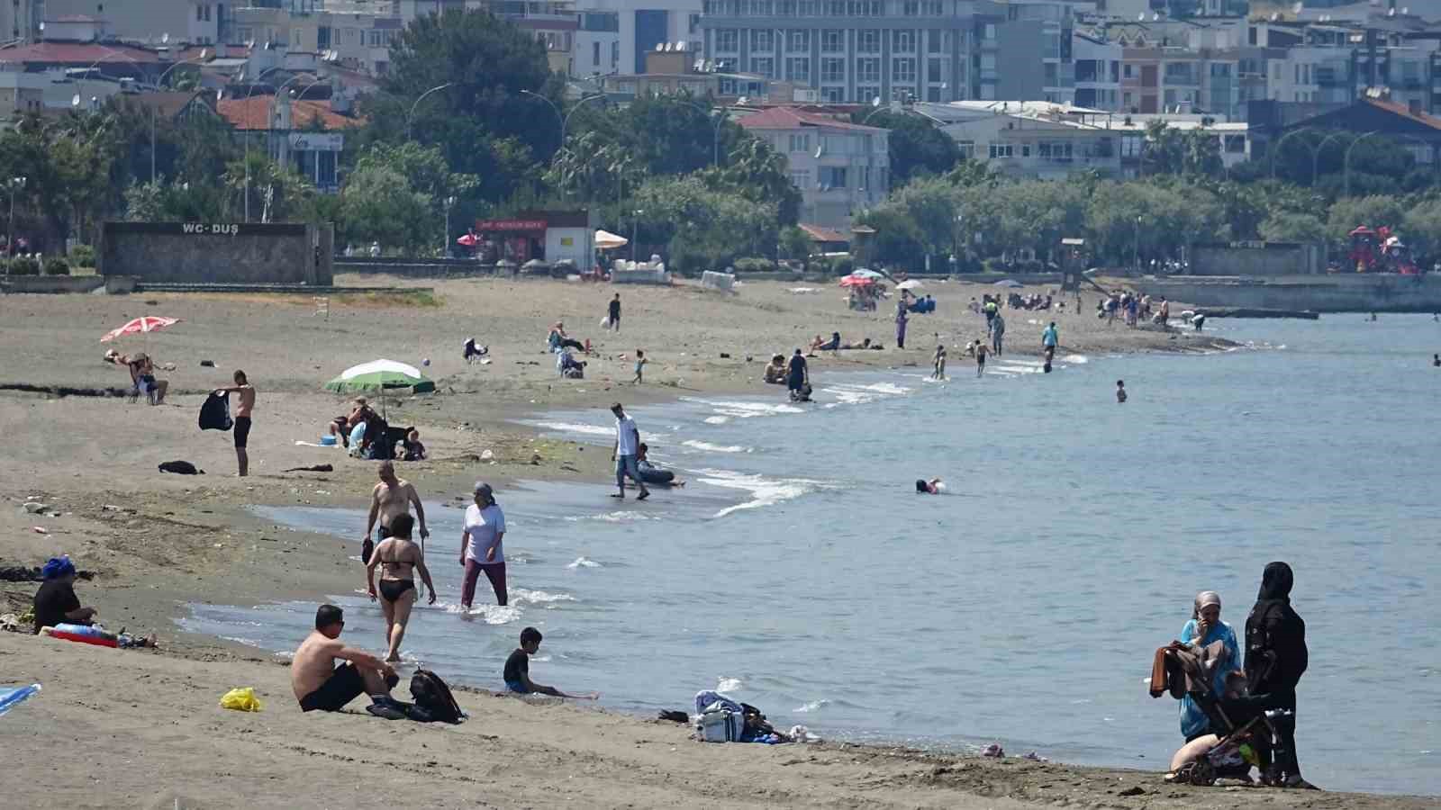 Cankurtaranlar Karadeniz&rsquo;in hır&ccedil;ın sularında hayat n&ouml;betinde
