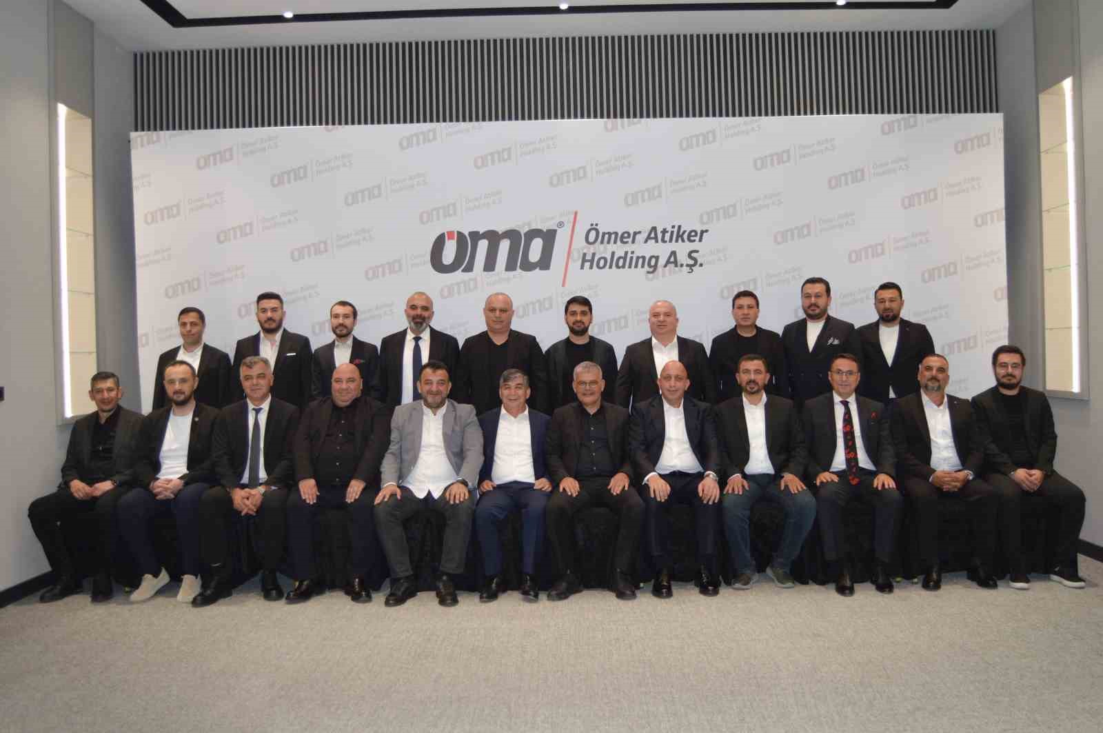 Konyaspor Başkan Adayı Ömer Atiker’in listesi belli oldu