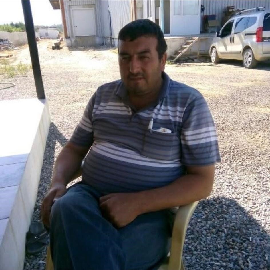 Alaşehir&rsquo;de trafik kazası: 1 &ouml;l&uuml;, 4 yaralı
