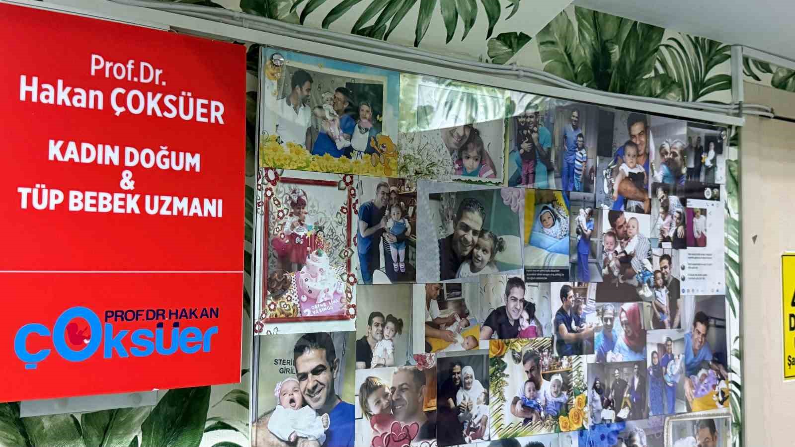 Uzmanı, meme ve rahim kanserinin artmasını doğurganlık hızının azalmasıyla açıkladı

