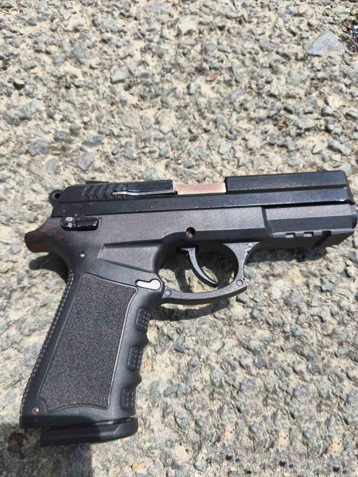 Malatya&rsquo;da taciz iddiası: Kadın tacizciyi vurdu
