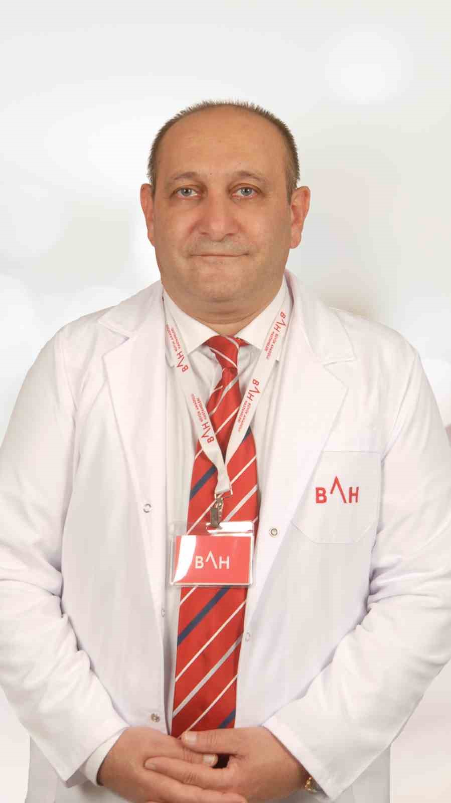 Ciltteki değişimleri hafife almayın: Erken teşhis hayat kurtarıyor