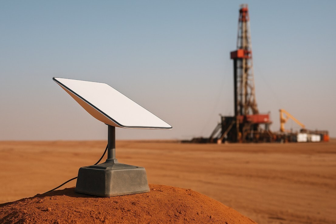 Alghanim Industries, Sama X’i Kuveyt’te resmi SpaceX Starlink satıcısı olarak piyasaya sürüyor