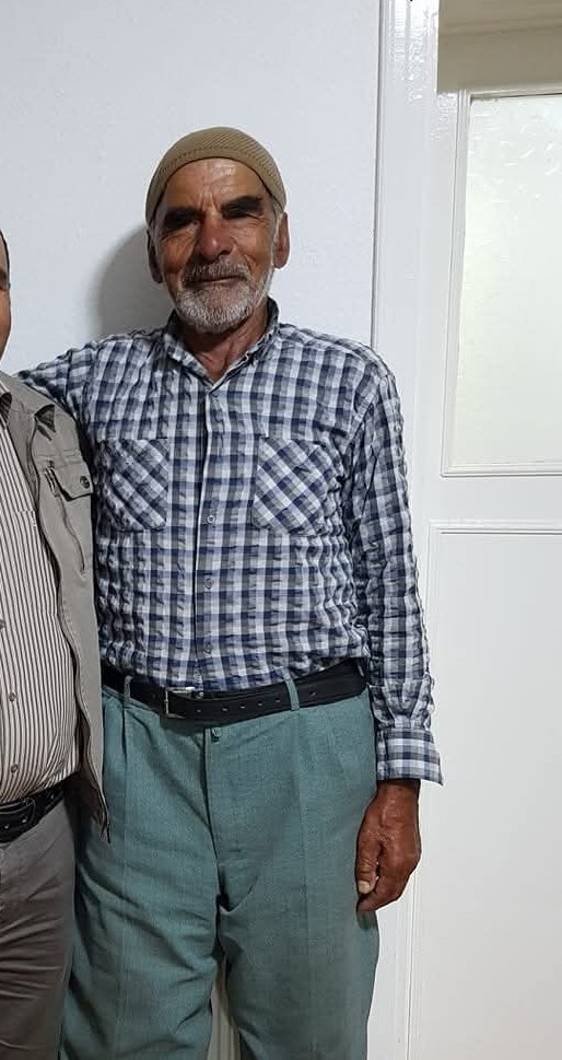 Otomobille &ccedil;arpışan trakt&ouml;r par&ccedil;alandı: 1 &ouml;l&uuml;
