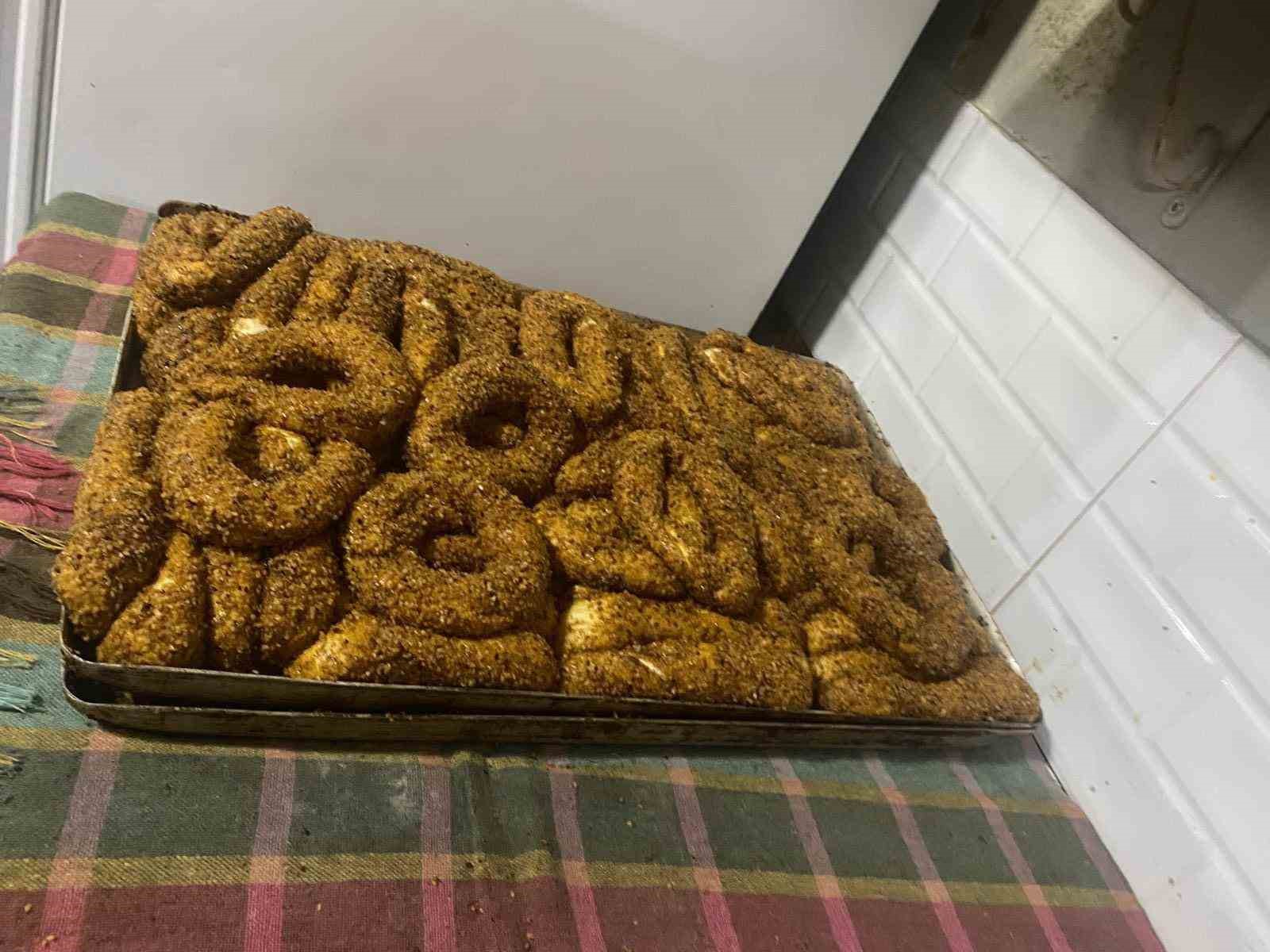 Devrek’te hijyen kurallarını ihlal eden simit fırını mühürlenecek