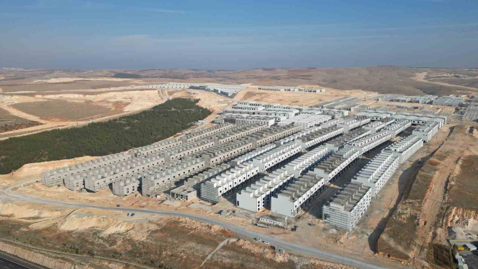 Cumhurbaşkanı Yardımcısı Cevdet Yılmaz, Gönüllü Geri Dönüş, Danışma Ve Destek Merkezi ile BÜSEM’in açılışını yapacak