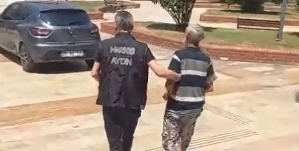 Aydın’da narkotik ekipleri uyuşturucu ticaretine geçit vermiyor