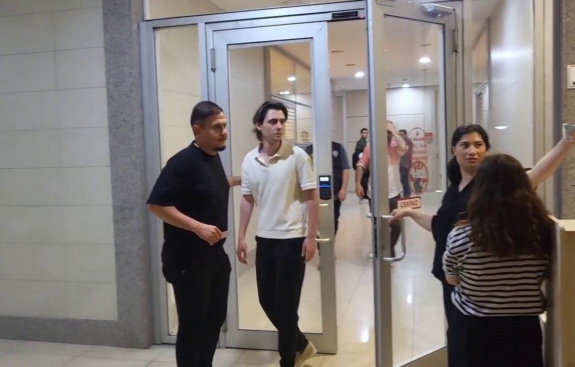 Sosyal medya fenomenleri Kemal Can Parlak ve Tolunay Ören’in de arasında bulunduğu 10 şüphelinin ifade işlemleri başladı
