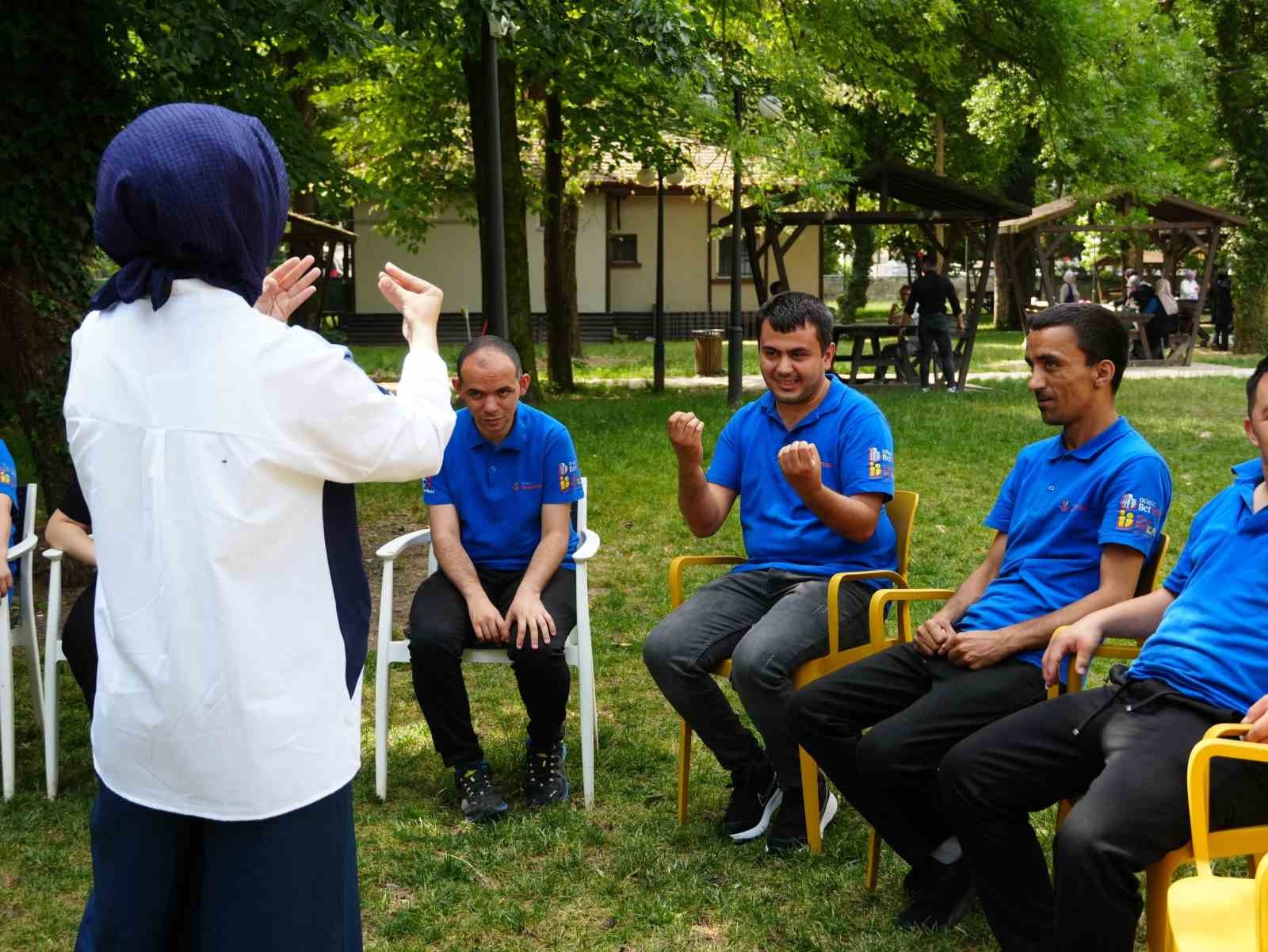 Jandarma’nın 186. yılını böyle kutladılar
