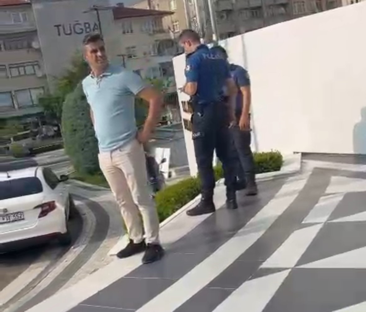 Bolu’da 13 yaşındaki çocuğun kavga ettiği 15 yaşındaki çocuk hayatını kaybetti
