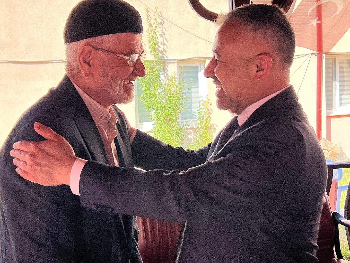 Bilecik&rsquo;te yaşlıların bocce merakı
