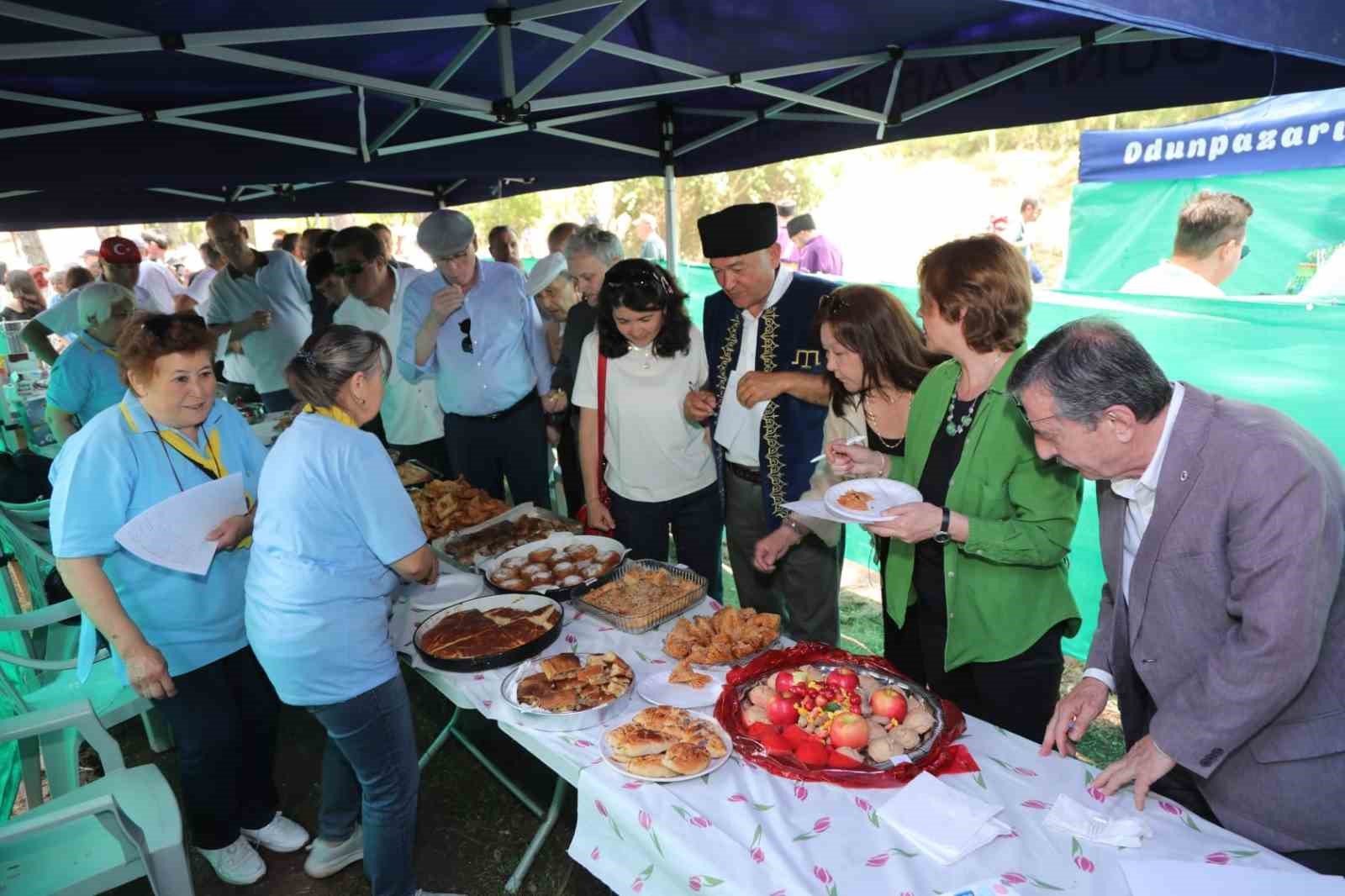 Tepreş Şenliği gibi bu yıl da renkli etkinliklere sahne olacak
