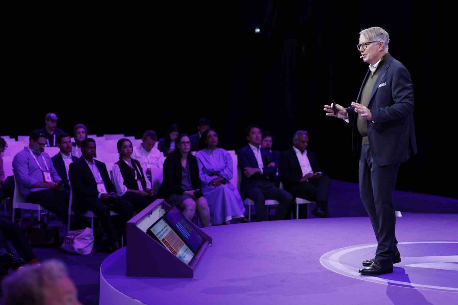 GSER raporuna göre İstanbul, Gelişmekte Olan Ekosistemler sıralamasında 3. sıraya yükseldi