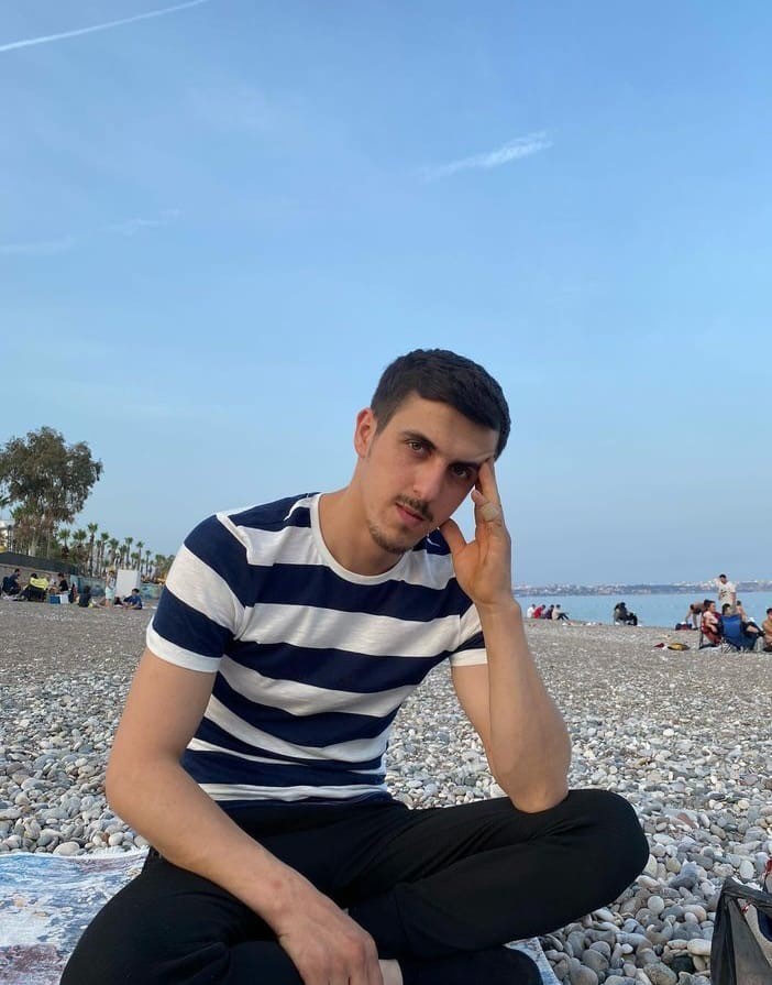 Burdur&rsquo;da halasının oğlunu &ouml;ld&uuml;ren sanık : "Korkutmak istedim, &ouml;ld&uuml;rmek istememiştim"
