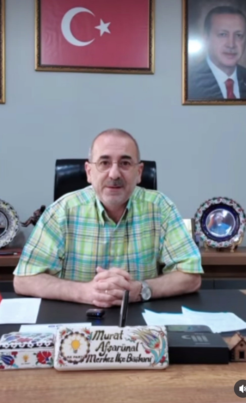 AK Parti’den belediyeye pazar yeri tepkisi: "50 yıllık alışkanlığı yok sayamazsınız"