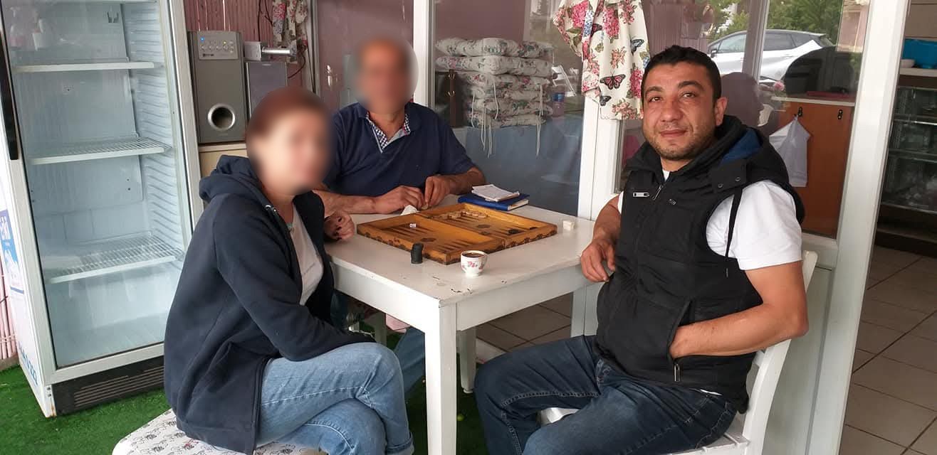 Altınova’da eski eş dehşeti: Önce tabancayla ayrıldığı eşini yaralayıp sonra intihar etti