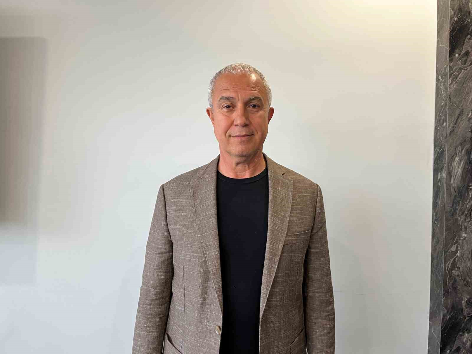 Yangın sebebiyle 622 turistin tahliye edildiği otel mühürlendi