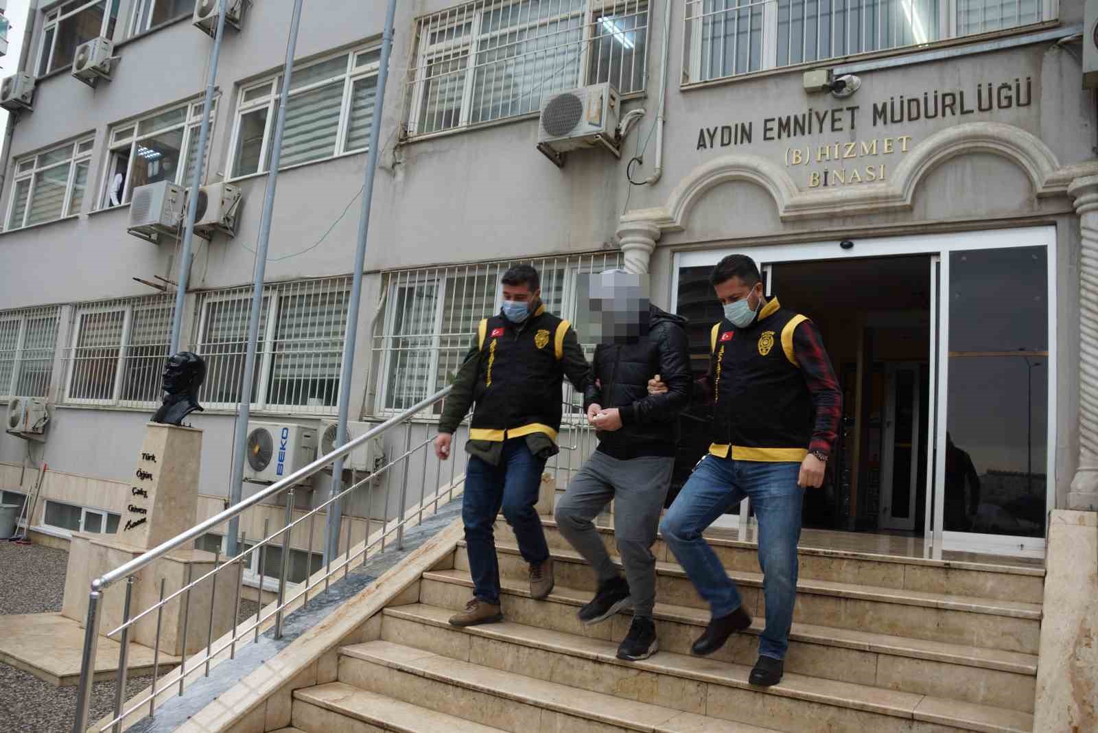 Milyonluk vurgun yaptığı iddia edilen kuyumcu davası 5’inci kez ertelendi