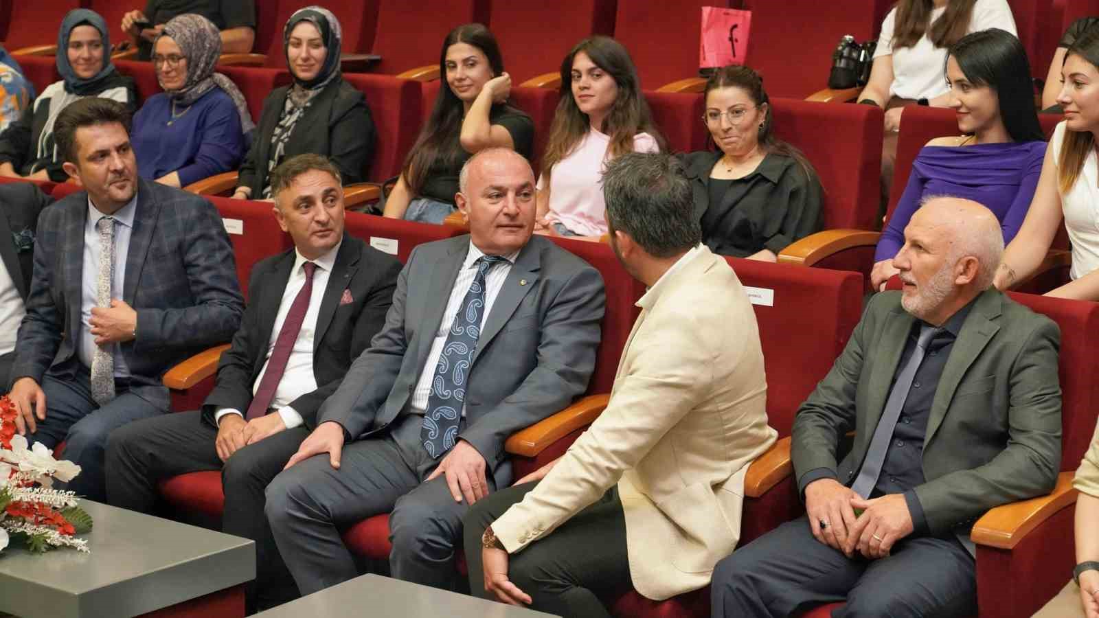 ETSO’da istihdama güçlü destek
