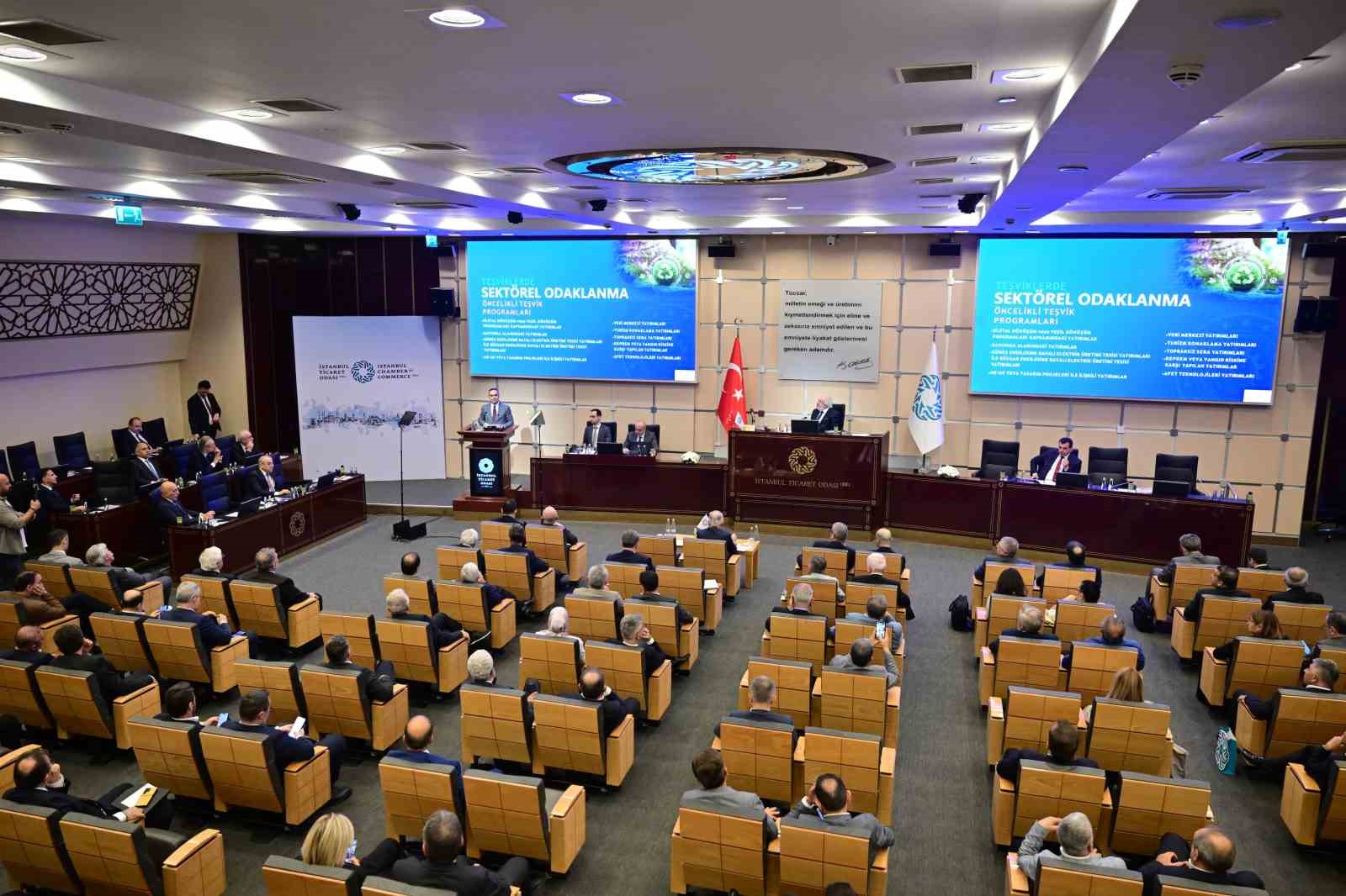 Bakan Kacır 369’uncu OSB’nin Samsun Yakakent’te kurulduğunu duyurdu
