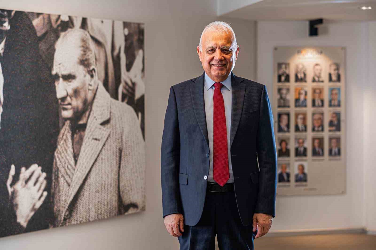 Batıçim ilk çeyrek finansal sonuçlarını açıkladı