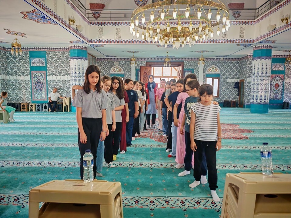 Simav’da yılsonu kültür şenlikleri
