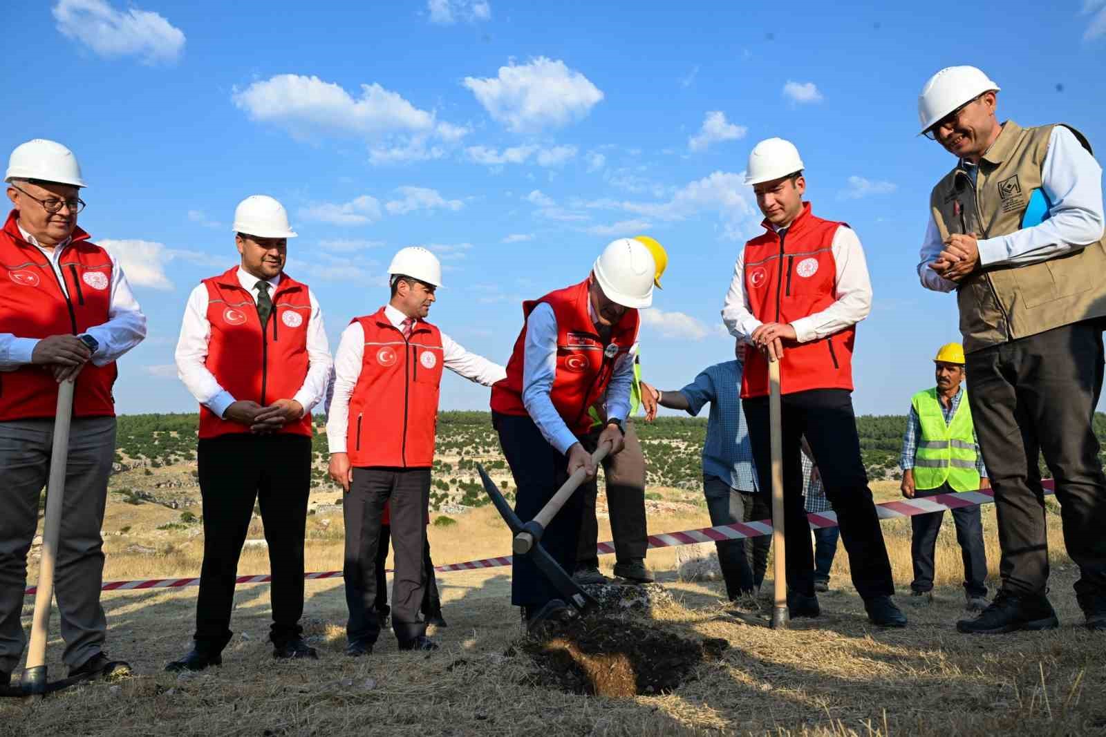 Blaundos Antik Kenti’nde kazı sezonu başladı