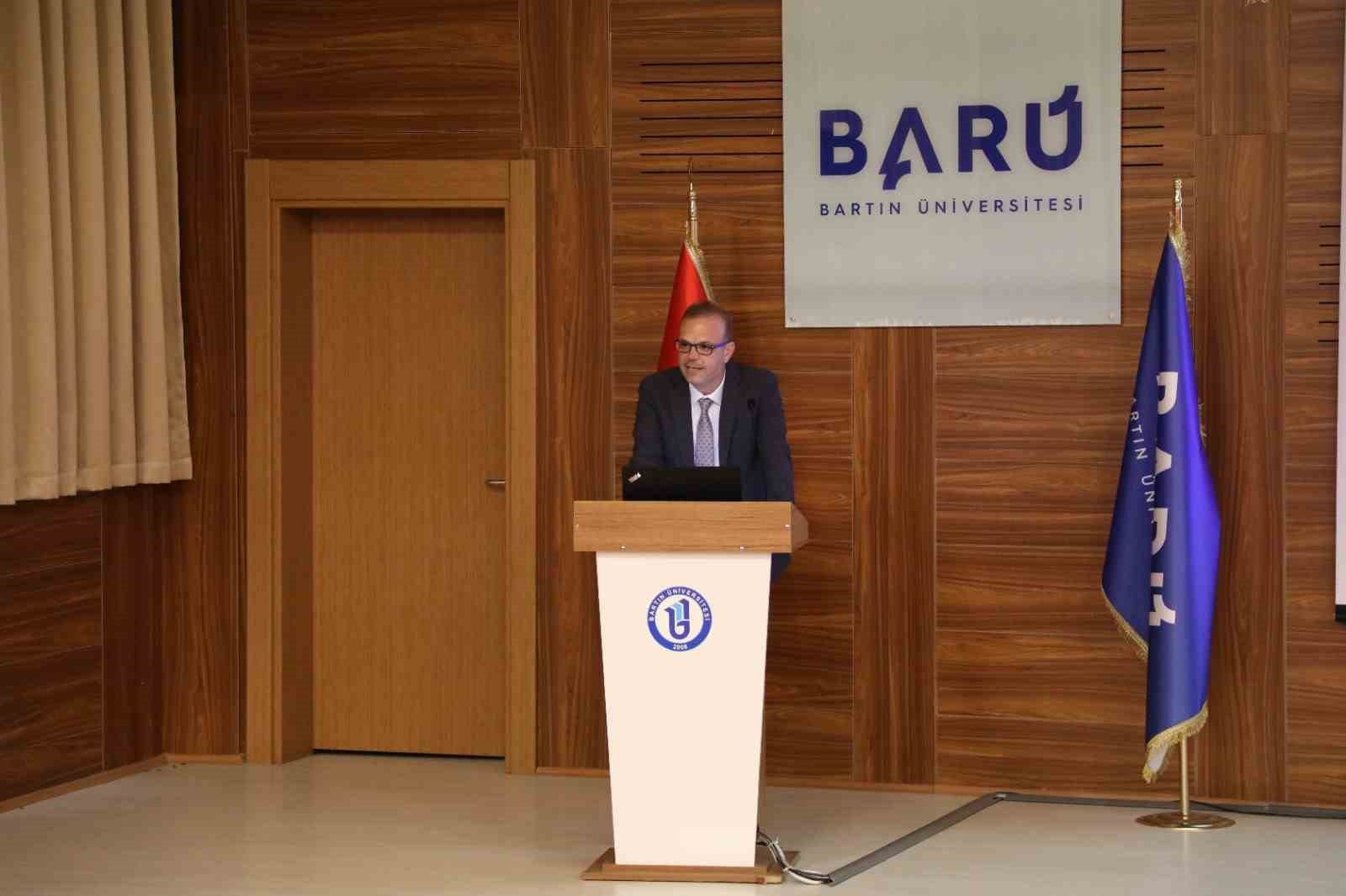 BAR&Uuml;&rsquo;n&uuml;n AB destekli vizyon projesi başarıyla tamamlandı

