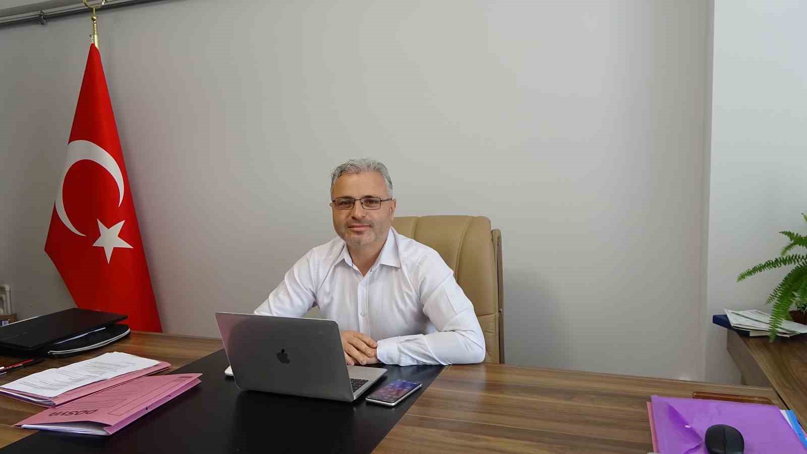 Adalet ve iyilik el ele verdi, bağışla uzlaşma sağlandı