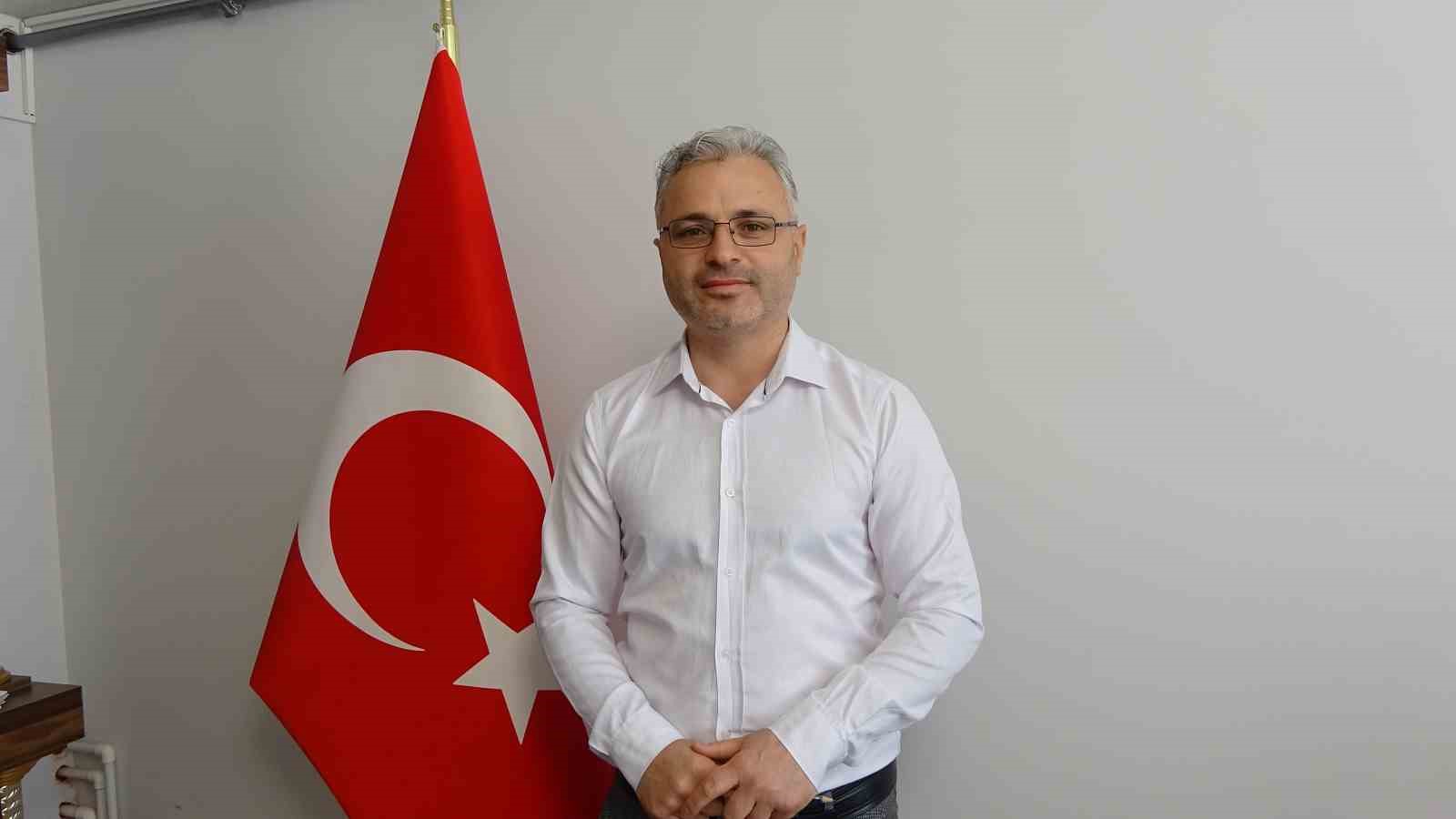 Adalet ve iyilik el ele verdi, bağışla uzlaşma sağlandı
