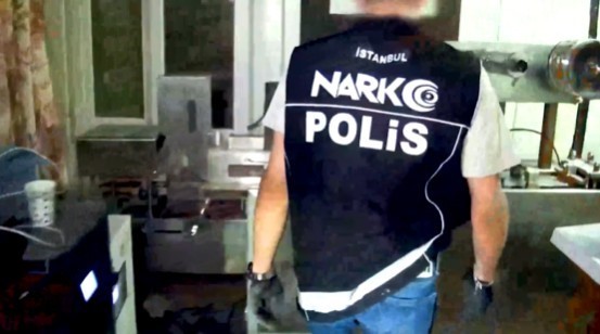 Bakan Yerlikaya: "2 milyon 535 bin 680 adet uyuşturucu hap ele geçirdik"