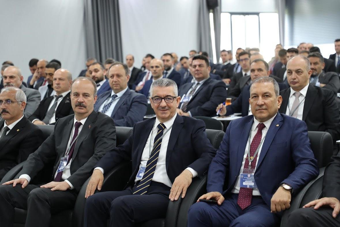 Balıkesir Üniversitesi’nden ÖZGE projesine güçlü destek