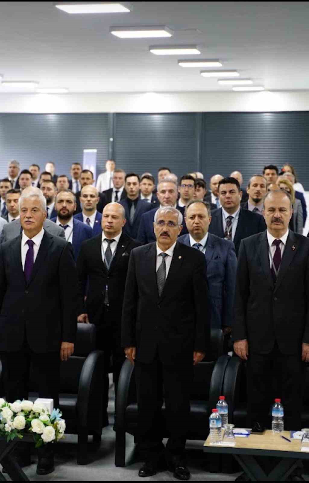 Balıkesir &Uuml;niversitesi&rsquo;nden &Ouml;ZGE projesine g&uuml;&ccedil;l&uuml; destek
