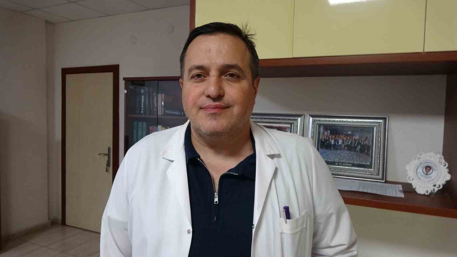 Doğu Karadeniz’de kene mevsimi sakin geçiyor 