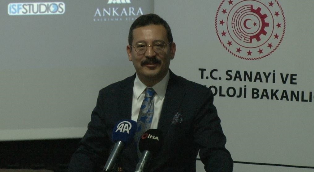 ‘Dijital Sanat Akademisi’ 2’nci dönem mezunlarını verdi