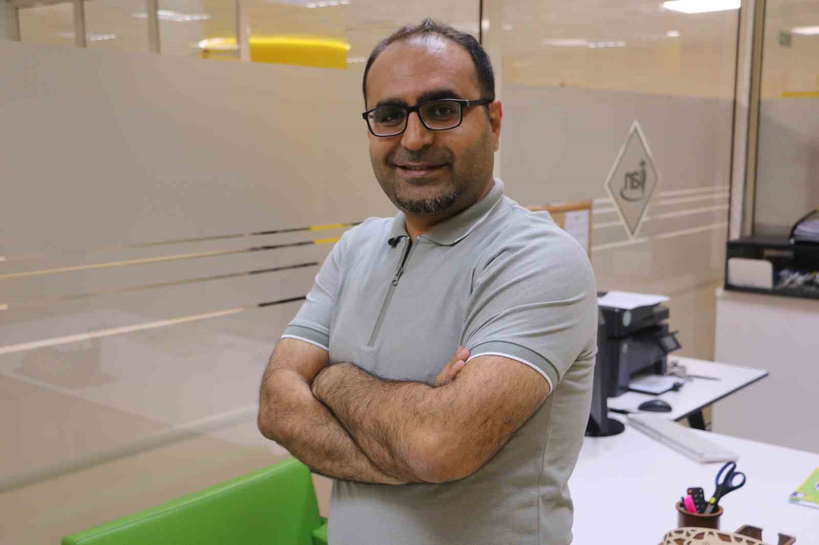 Uzmanından LGS sınavına girecek &ouml;ğrencilere etkinlik ve aktivitelerden uzak durma uyarısı
