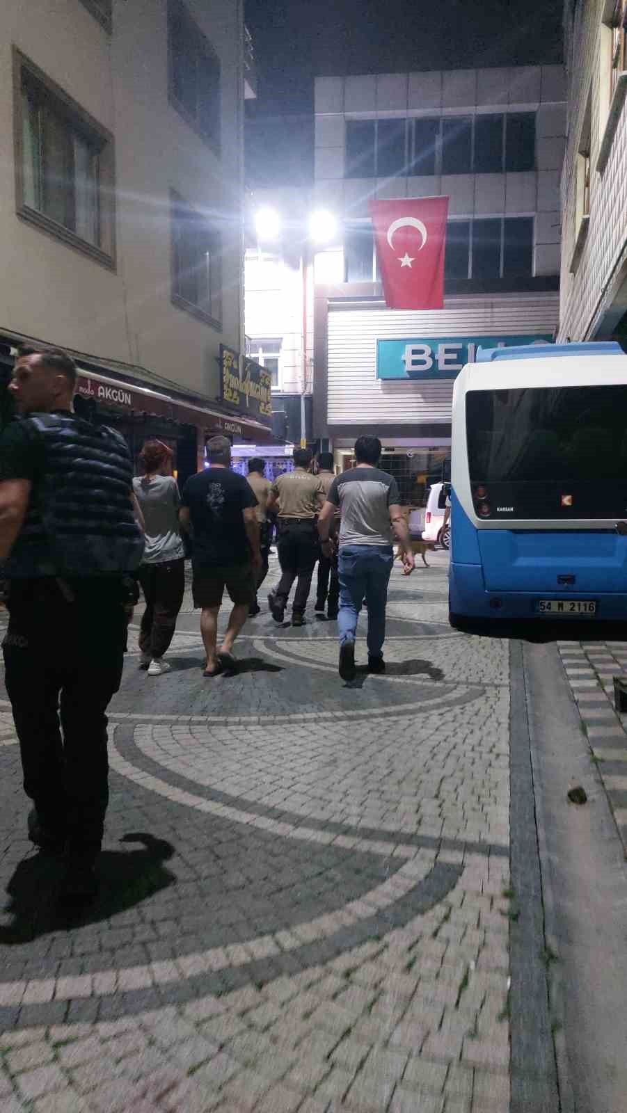 Sevgilisinden ayrılan gen&ccedil; intihara kalkıştı
