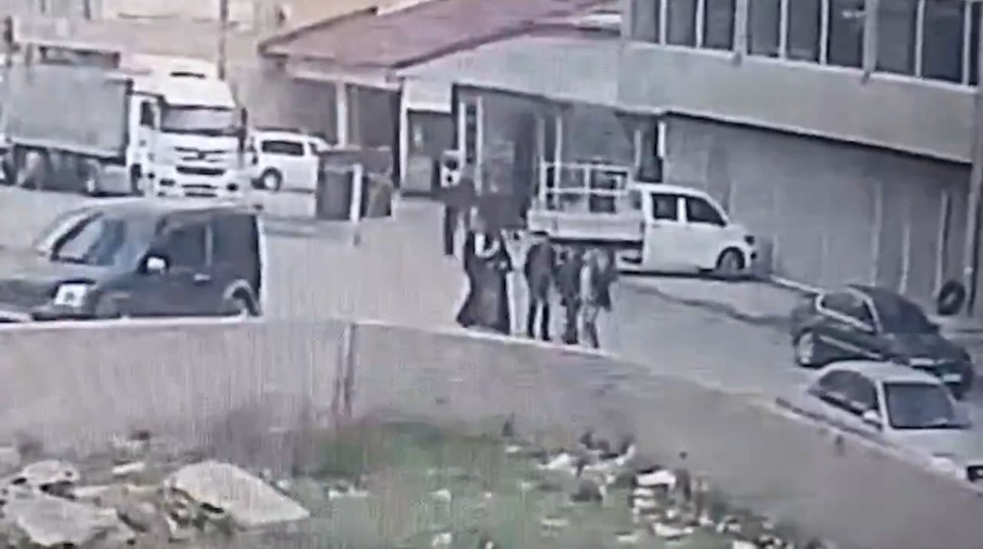 Cinayet zanlısı İran’da yakalandı
