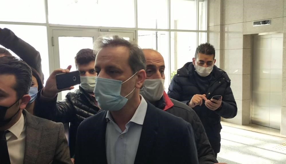 Ozan Güven’in eski sevgilisine darp davasında karar: Güven’e 2 yıl 3 ay hapis cezası