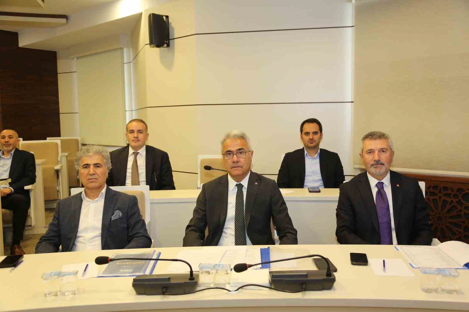 E-ihracat zirvesi Sivas&rsquo;ta ger&ccedil;ekleşecek
