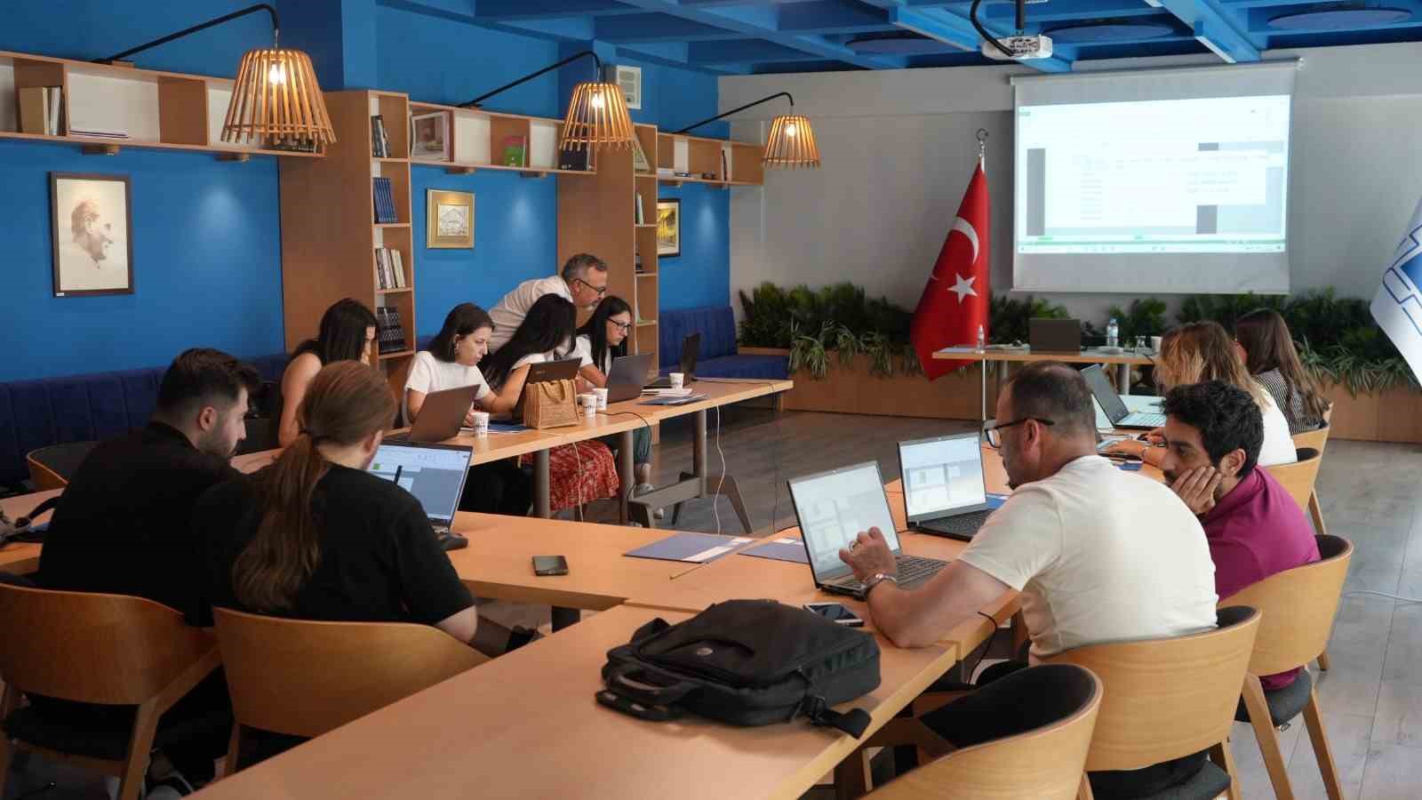 ESO Akademi’den ileri düzey Excel eğitimi