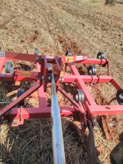 Manisa&rsquo;da &uuml;reticilere yangın uyarısı
