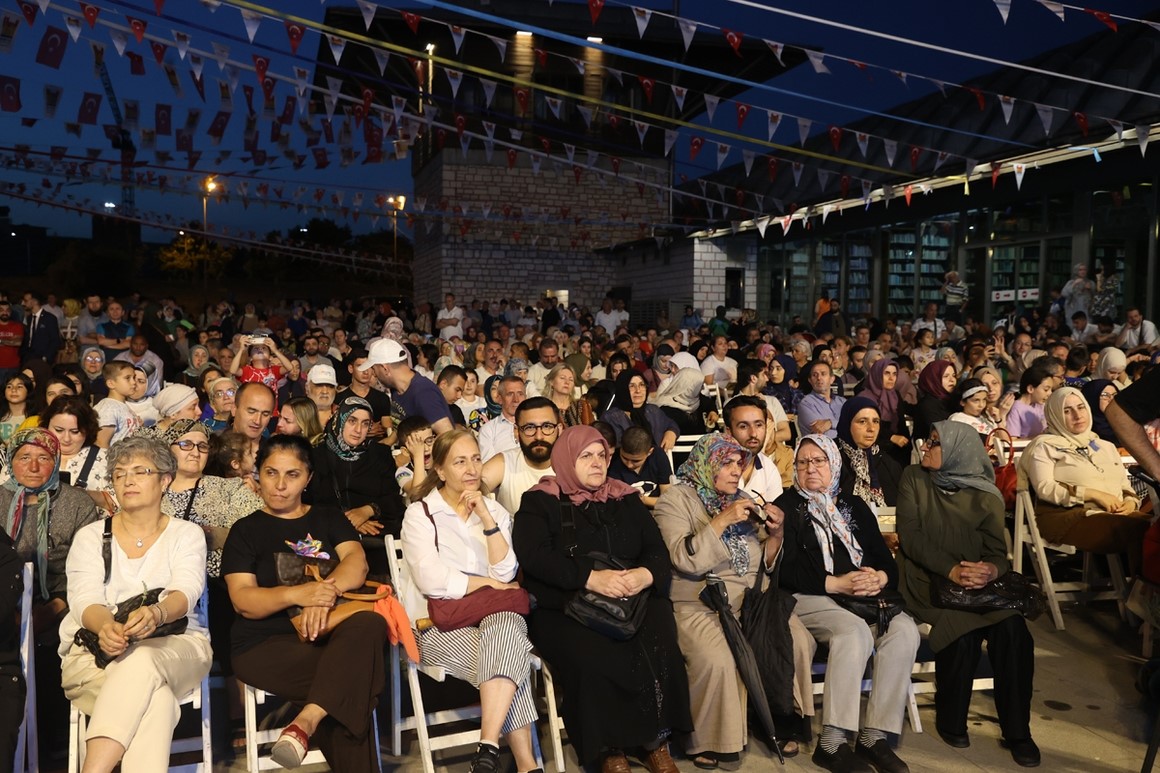 "Geleneksel Tıp Festivali" 26’ıncı Kez Merkezefendi’de
