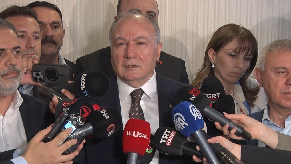 Kamu Çerçeve Protokolü görüşmelerinde işveren ilk teklif verildi